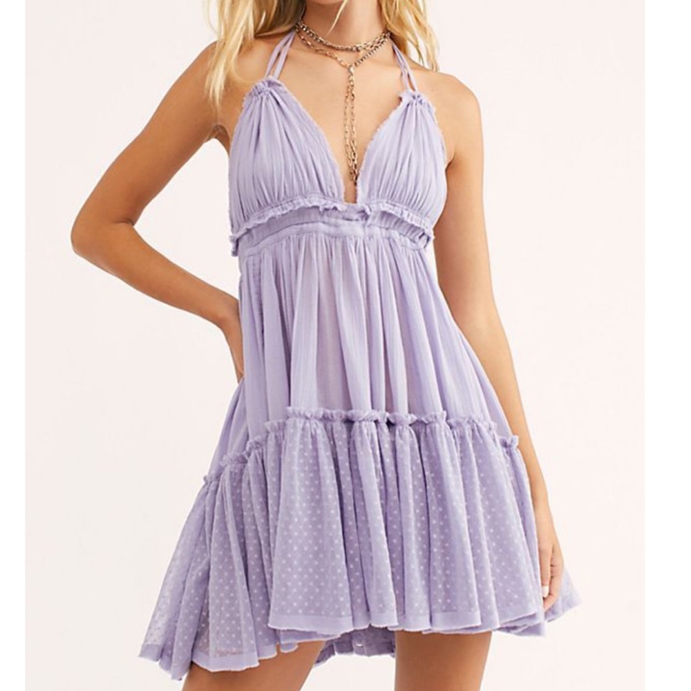 Free People 100 Degrees Dress Knockoff??